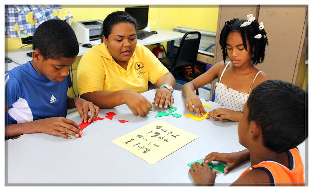 ODAID Lanza campaña para capacitar a jóvenes en tecnología.