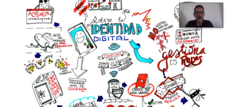 Taller en Ciudadanía Digital para Niños, Niñas y Adolescentes – Grupo 2 Taller en Ciudadanía Digital para Niños, Niñas y Adolescentes – Grupo 2