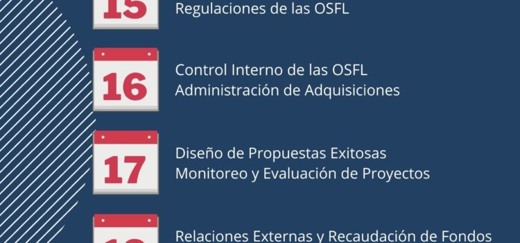 Elementos Fundamentales para la Gestión de ONGs – Grupo 3 Elementos Fundamentales para la Gestión de ONGs – Grupo 3